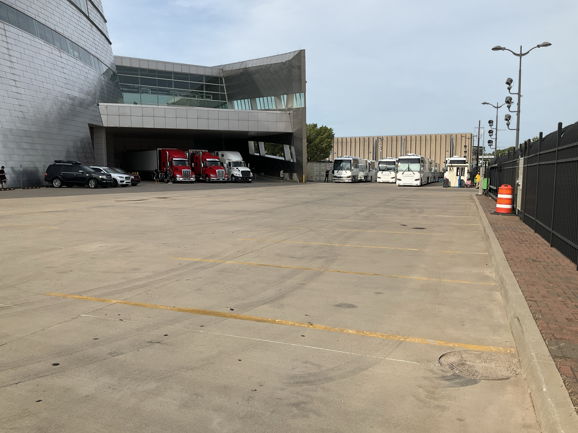 BOK Center — photo 6