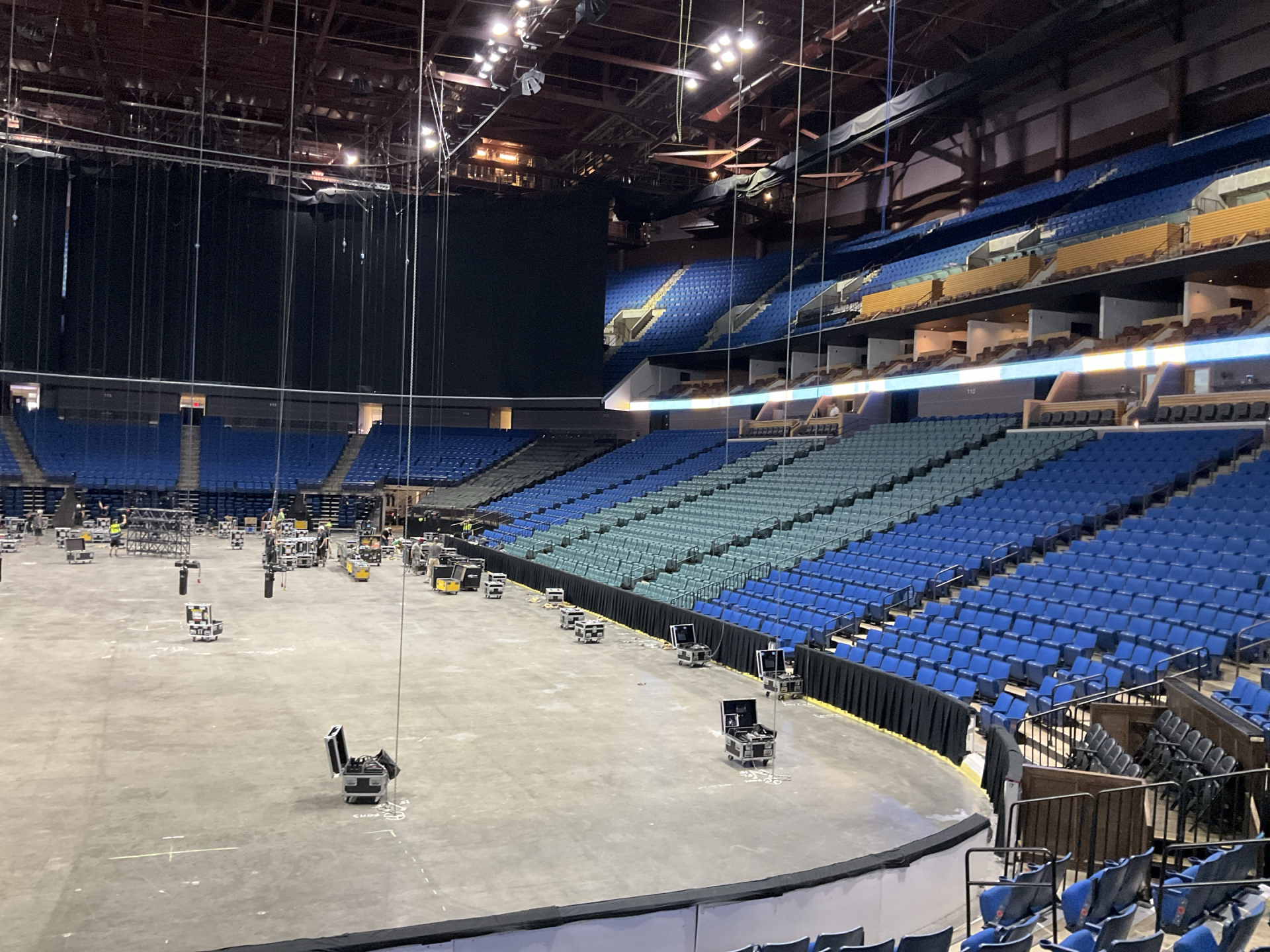 BOK Center — photo 14