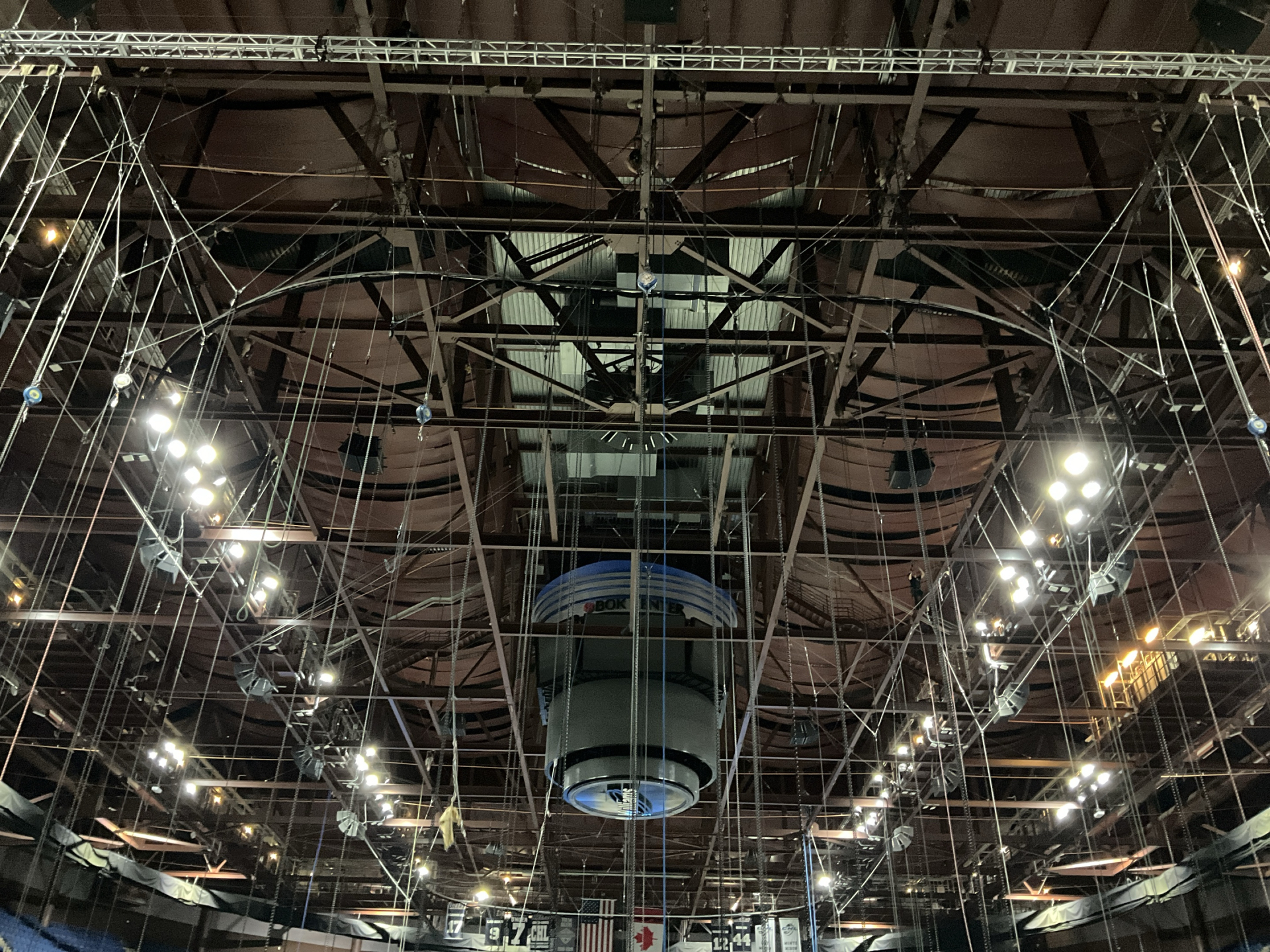 BOK Center — photo 16