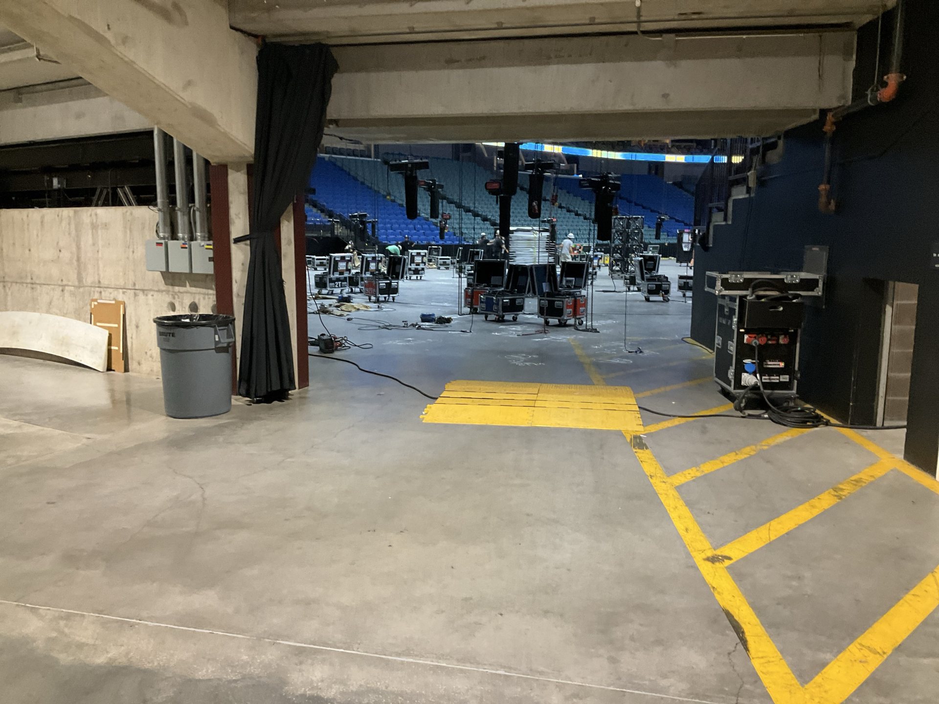 BOK Center — photo 17