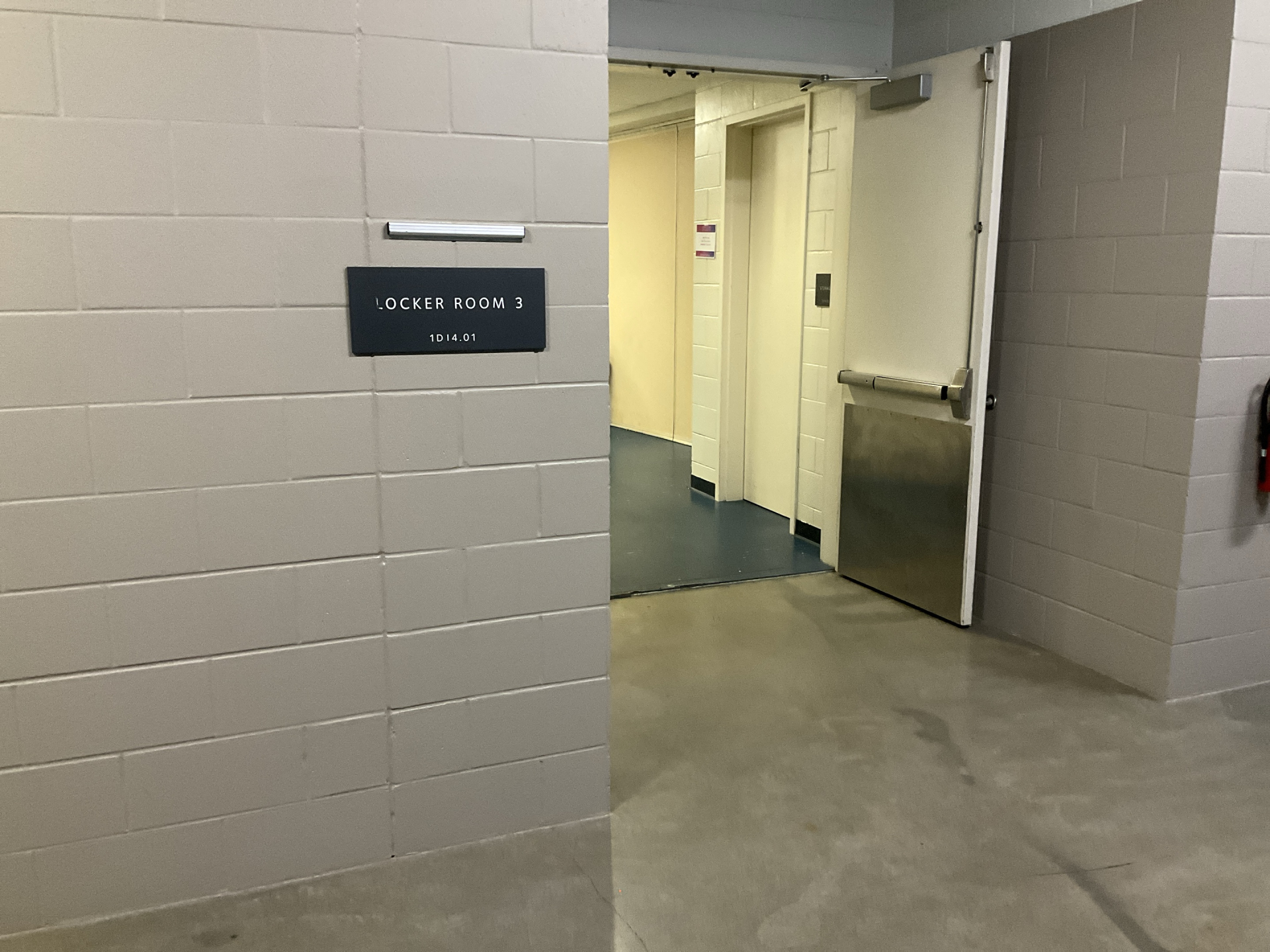 BOK Center — photo 36