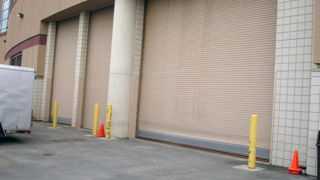 Maverik Center — photo 1
