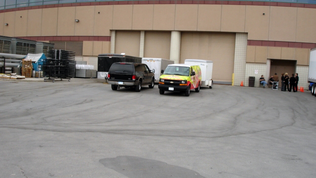 Maverik Center — photo 2