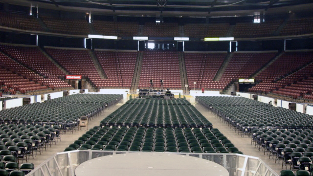 Maverik Center — photo 5