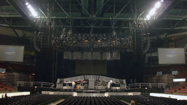 Maverik Center — photo 6
