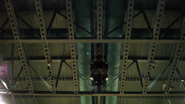 Maverik Center — photo 7
