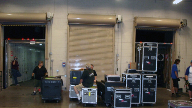 Maverik Center — photo 8