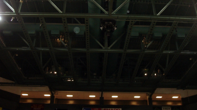 Maverik Center — photo 9