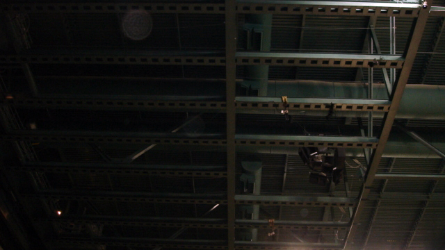 Maverik Center — photo 10